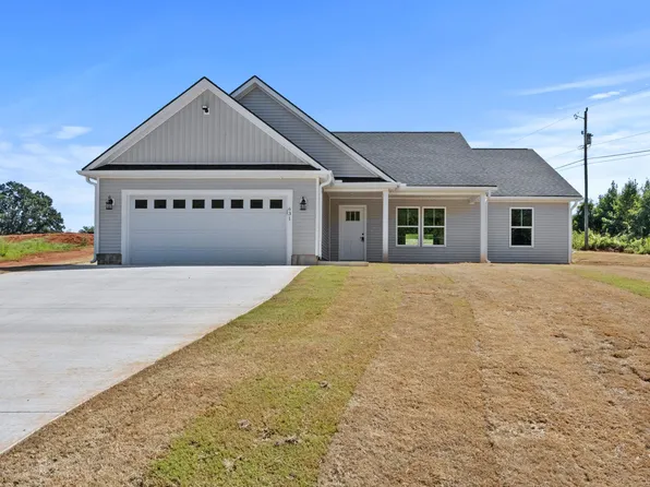 631 Skyline Dr, Campobello, SC 29322