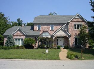6 Winfield Pointe Ln, Saint Louis, MO