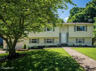 7202 Applegate Ln, Louisville, KY 40228