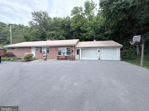 620 S Suedberg Rd, Pine Grove, PA 17963