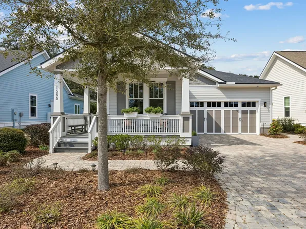 1565 Coastal Oaks Cir W, Fernandina Beach, FL 32034