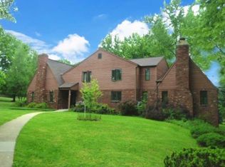 415 Gass Rd, Wexford, PA 15090