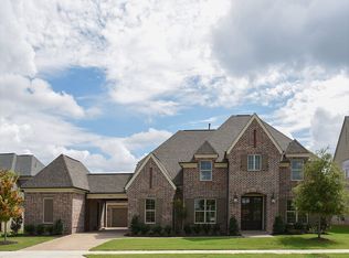 4734 Magnolia Park Cir W, Collierville, TN 38017