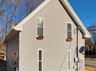 194 Broad St, Killingly, CT 06239