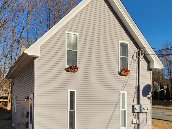 194 Broad Street, Killingly, CT 06239