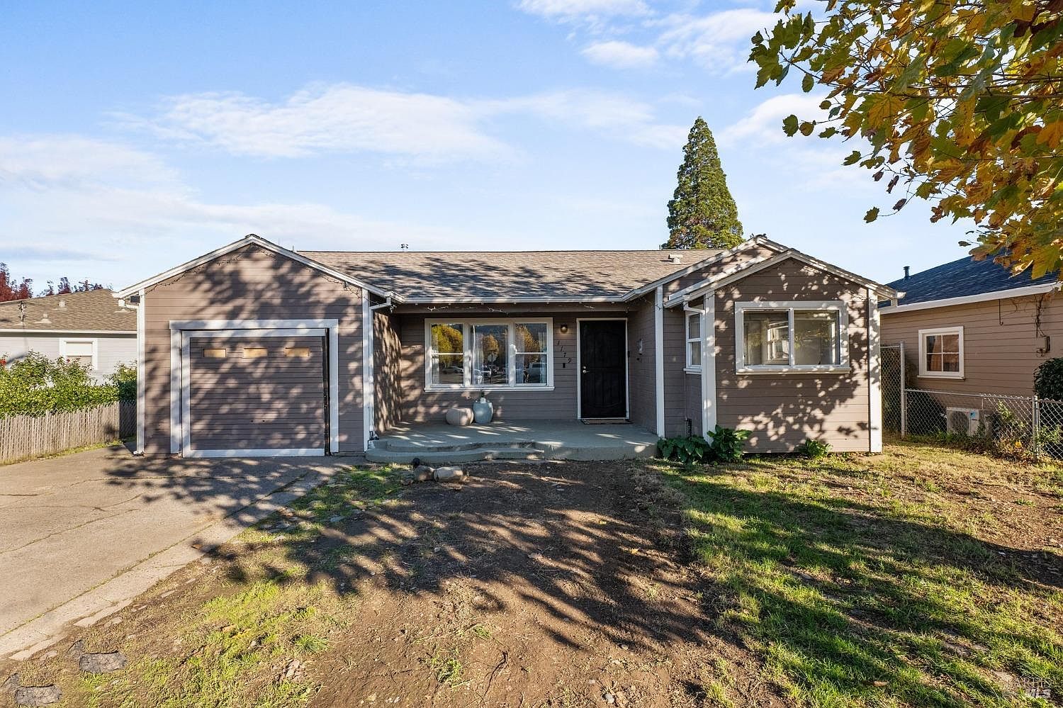 1179 N Oak St, Ukiah, CA 95482 MLS 323926093 Zillow