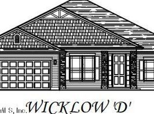 228 Jennie Lake Ct, Saint Augustine, FL 32095