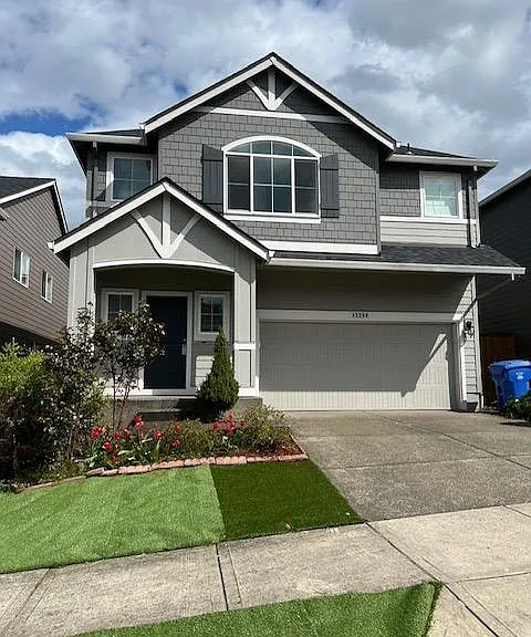12266 SE Yellowstone St — Photo 1