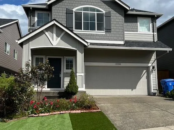 12266 SE Yellowstone St, Damascus, OR 97089