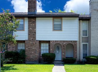 1544 Silverpines Rd #1/544, Houston, TX 77062