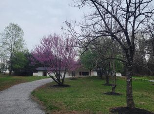 1497 Clevenger Rd, New Market, TN 37820