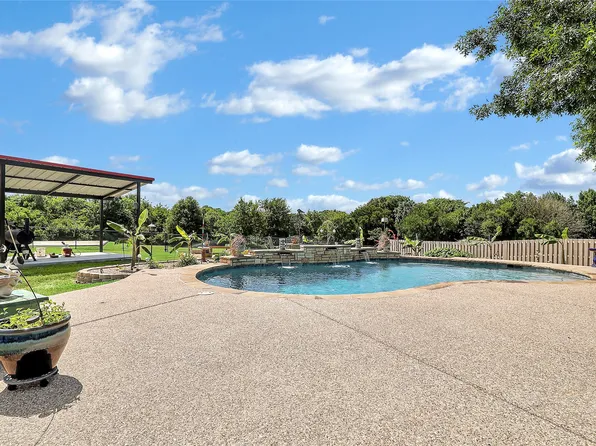 6201 Feather Wind Dr, Fort Worth, TX 76135