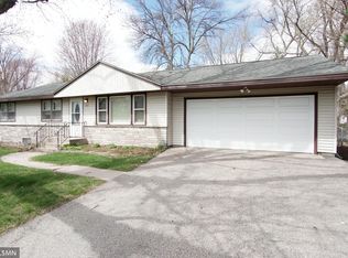 201 County Road F W, Shoreview, MN 55126