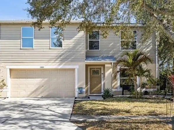 13951 Noble Park Dr, Odessa, FL 33556