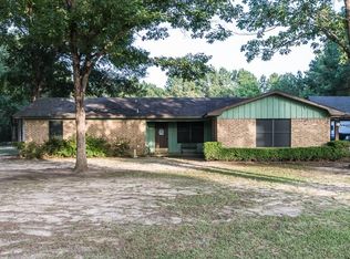 337 Pearl Thomas Rd, Livingston, TX 77351