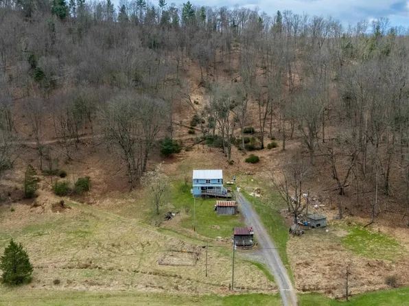 1851 Cullers Run Rd, Mathias, WV 26812