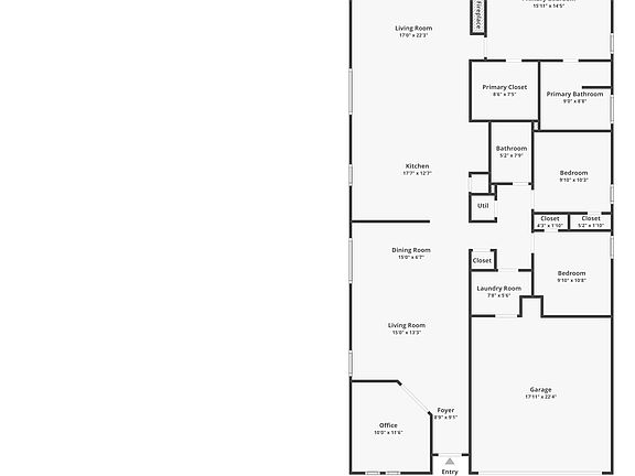 4th image of 305 Serenade Ln