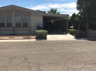 2145 S Coyote Ave, Yuma, AZ 85364