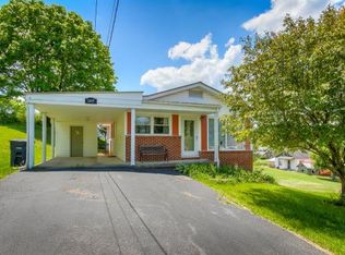 1419 Melvin St, Kingsport, TN 37665