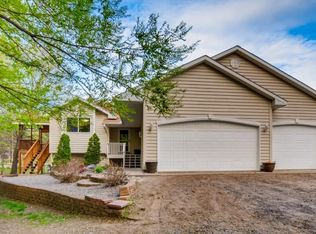 23747 University Avenue Ext NE, Bethel, MN 55005