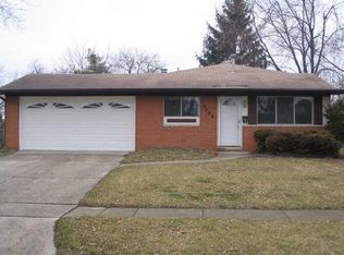 4986 Keelson Dr, Columbus, OH