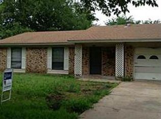 514 Kelly Ct, Duncanville, TX 75137