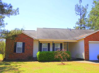 140 Shady Grove Ct, Harlem, GA 30814