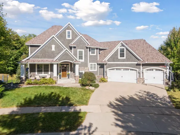 17887 63rd Ave N, Maple Grove, MN 55311