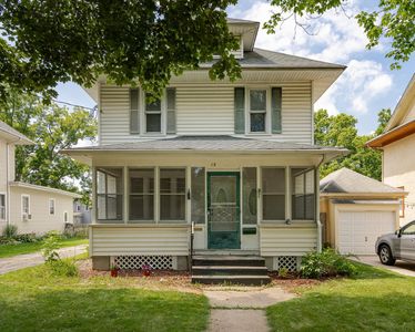 15 8th Ave SE, Rochester, MN, 55904