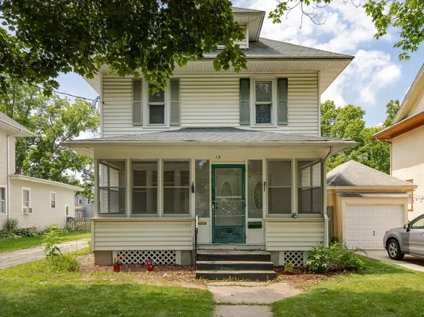 15 8th Ave SE, Rochester, MN 55904