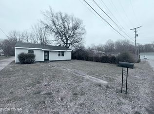 129 Idlewild St, Jackson, TN 38301