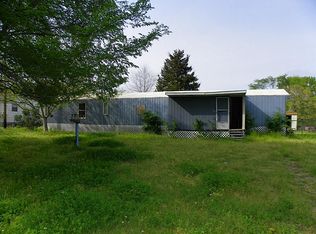 17 Turner Rd, Huntsville, TX 77320