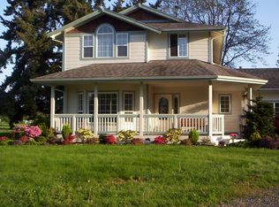 12047 118th Ave SE, Rainier, WA 98576