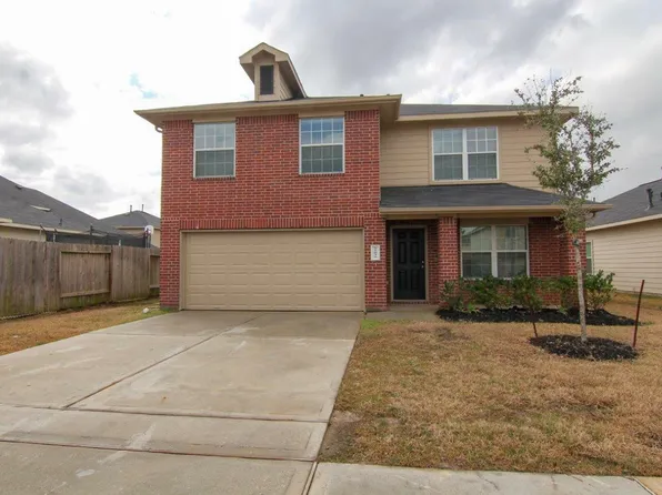 21835 N Werrington Way, Houston, TX 77073