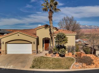 1112 W Shadow Cir, Washington, UT 84780