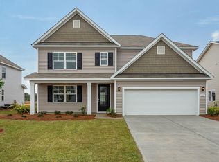 302 Sullivans Sound Trl LOT 73, Surf City, NC 28445