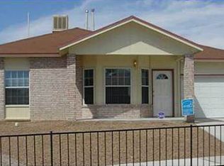 14380 Escalera Dr, El Paso, TX 79928