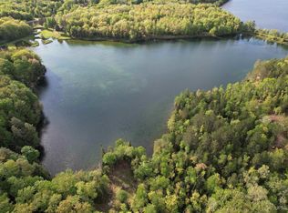 D Road Ac PARCEL C-1-6.13, Big Bay, MI 49808