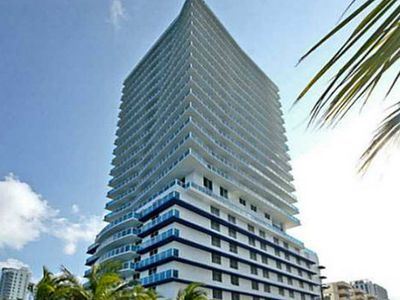 700 NE 25th St APT 1404, Miami, FL, 33137
