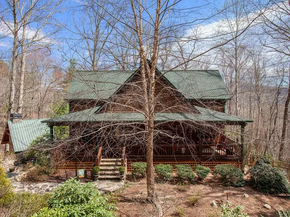 226 Shepherds Walk, Morganton, GA 30560