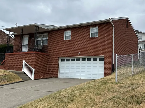 627 Lincoln Ave, Springdale, PA 15144