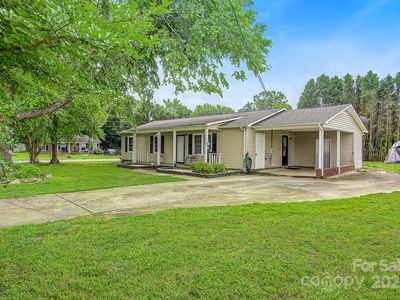 1116 Crestview Dr, Salisbury, NC, 28146