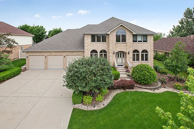 1st image of 17406 Briar Dr
