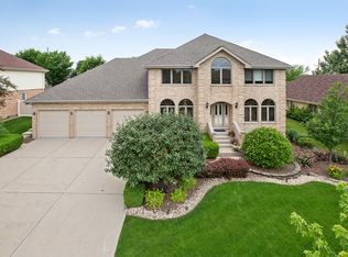 17406 Briar Dr, Tinley Park, IL