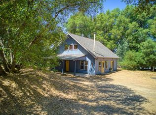 31730 Erie Rd, Coarsegold, CA 93614