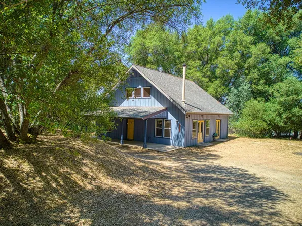 31730 Erie Rd, Coarsegold, CA 93614