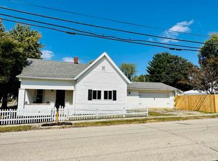 528 J St, Bedford, IN 47421