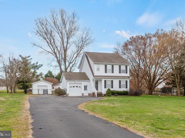 20426 Bowles Rd, Coltons Point, MD 20626