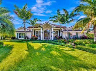 4 Oneida Lane Sea, Ranch Lakes, FL 33308