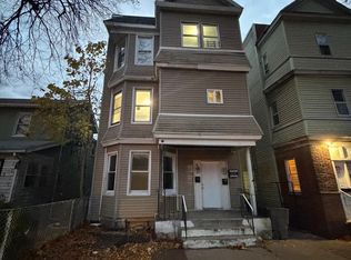 11 Linden Ave #B, East Orange, NJ 07018